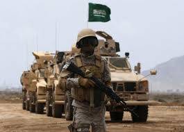 السعودية: المشاركة في أي عملية برية سيجري عقب اجتماع بروكسل