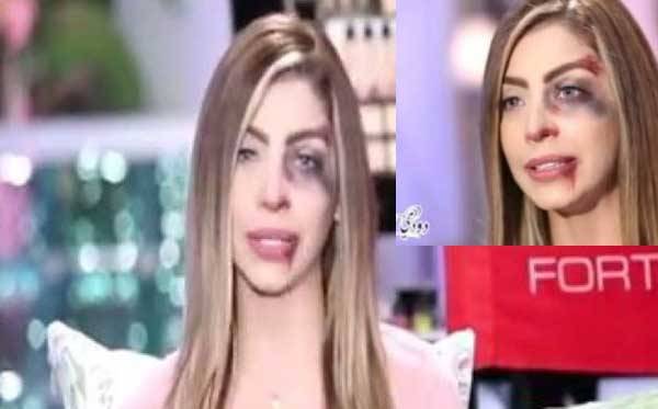 اكبر مشكلة بين الشرطة الالمانية والرجال السوريين