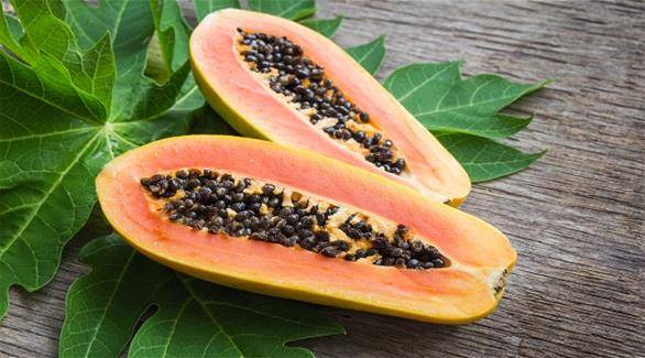 تمتلك ثمرة البابايا فوائد صحية مدهشة .تعرف عليها