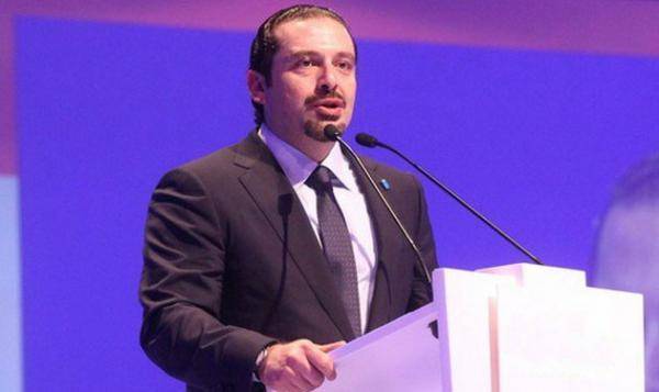 عودة سريعة للحريري إلى بيروت؟