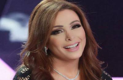 “خناقة” بين أمل حجازي ونضال الأحمدية بالتفاح على الهواء ـ فيديو