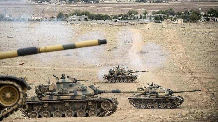 مقتل 25 كرديا في اشتباكات مع الجيش جنوب شرق تركيا