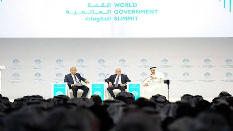 أفضل وزير في العالم