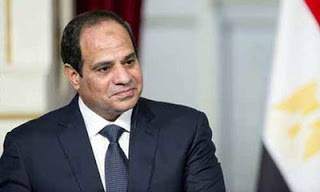 بالفيديو.. رد فعل الرئيس السيسي عن ضابط جيش لم يقدم التحية العسكرية