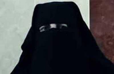 اتهام أرملة قيادي في تنظيم الدولة بالتآمر في مقتل أمريكية