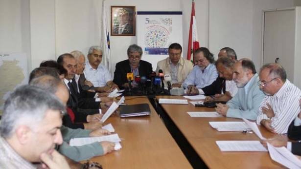 هيئة التنسيق: نرفض فرض ضرائب جديدة على المواطنين