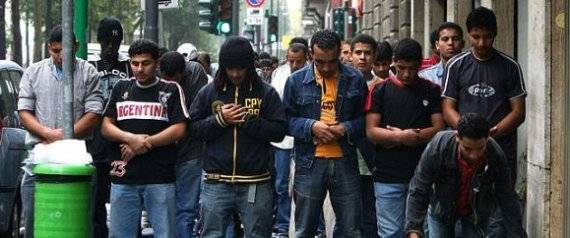 فلورنسا الإيطالية تعقد أول "ميثاق مواطنة" مع المسلمين.. تعرف على بنوده