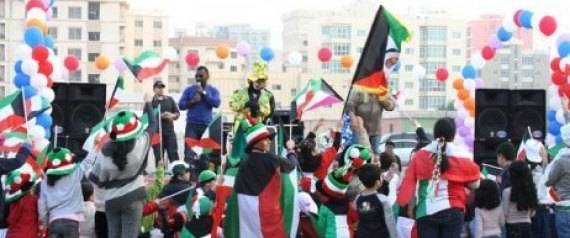 مطالبات بإيقاف الحفلات الغنائية في الكويت لمخالفتها التعاليم الإسلامية!