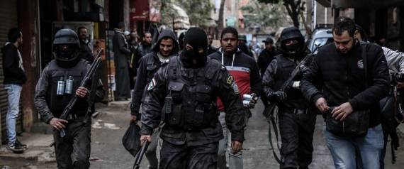 بعد 5 سنوات على إسقاط مبارك.. مصر تحت نظام أكثر تسلطاً