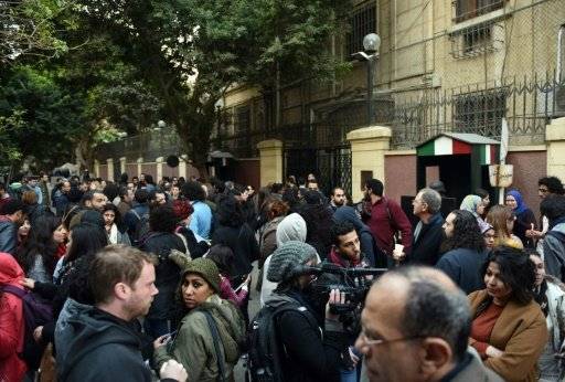 ايطاليا تصر على كشف ملابسات مقتل طالب في مصر بعد تعرضه للتعذيب