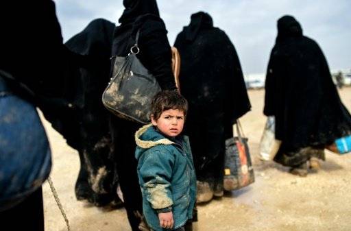 "سوريا الصغرى" في كيليس التركية تخشى توافد مزيد من اللاجئين