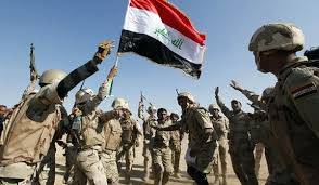 سكاي نيوز: القوات العراقية تعلن تحرير الرمادي بالكامل