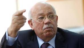 درباس: من يلعب بالقانون يلعب بمصيره