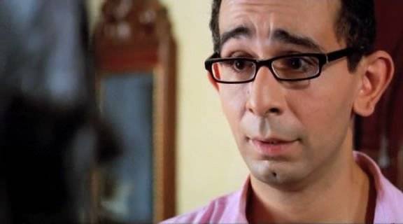مصطفى هريدي يقاضي ايناس الدغيدي بسبب “المخدرات”