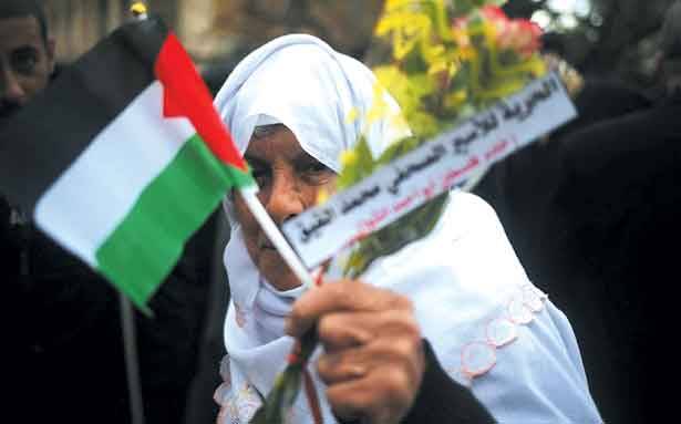 الاحتلال يواصل حملة الاعتقالات