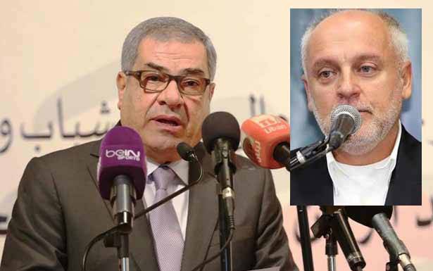 سلسلة عوامل تظهر عمق الخلاف .فما هي الوقائع؟
«الجبهة مشتعلة» بين الوزير حناوي والمحاضر سلامة