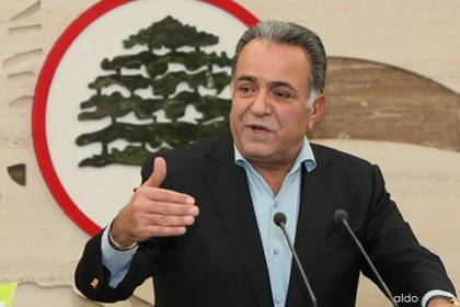 القوات ترد على مكاري بقوّة: على شخص بعمره أن...