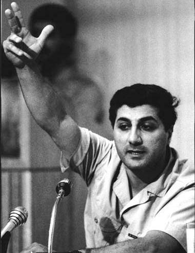 بشير الجميل لم يستجد أي منصب من أحد... وإلا لما تم اغتياله!