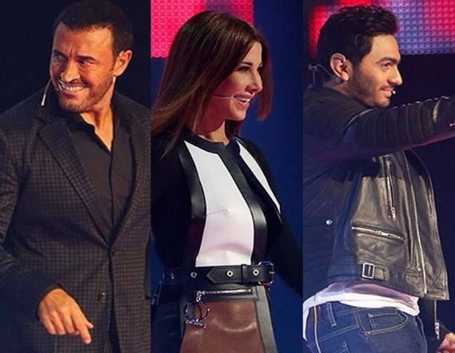 كيف كان ردّ الجمهور على لجنة The Voive  بعد أن ظلمت المشتركين؟