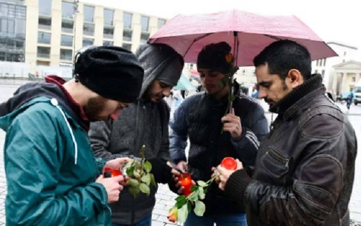لاجئ سوري يبتكر طرقًا جديدة لتشغيل اللاجئين