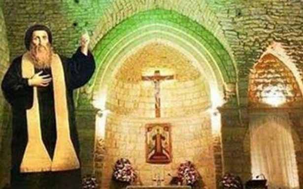 ساندري : المسيحيّون  عرضة للاضطهاد في الشرق