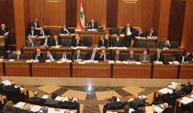جلسة 8 شباط اسقطت ترشيح الحريري لفرنجية
