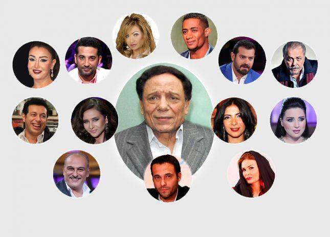 صراع النجوم يشتعل بسبب مسلسلات رمضان و من هو الأعلى أجرا؟ً