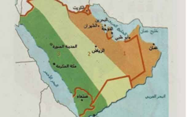 الحديث عن التدخل السعودي في سوريا .. ارتدادات وانعكاسات
