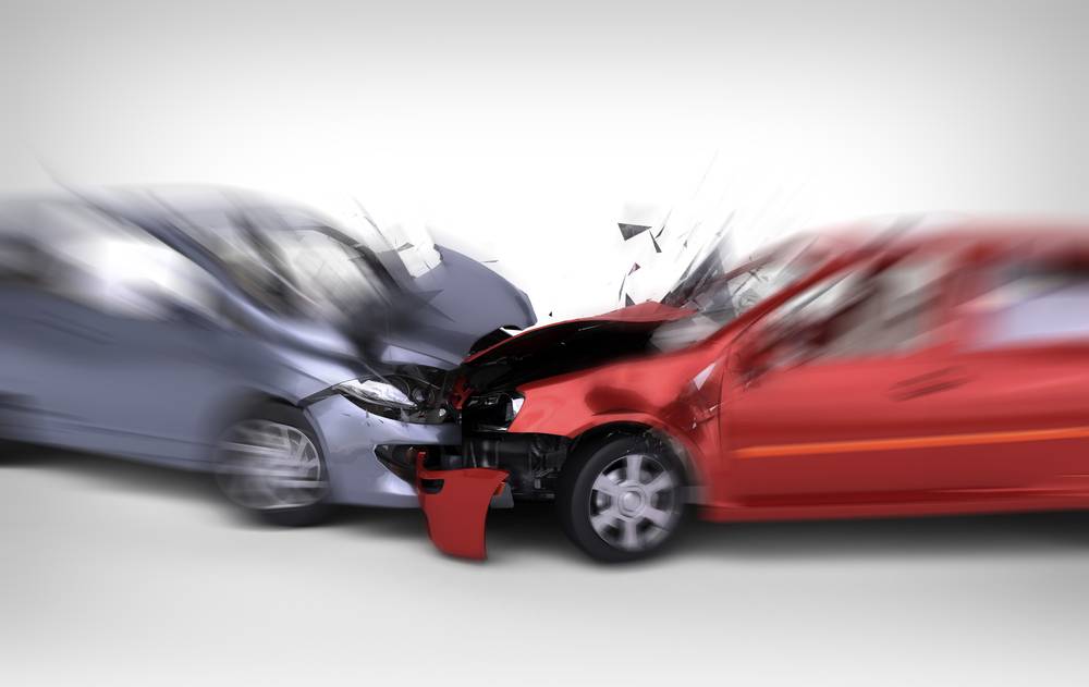 التحكم المروري: تصادم بين 3 مركبات على اوتوستراد جل الديب باتجاه انطلياس