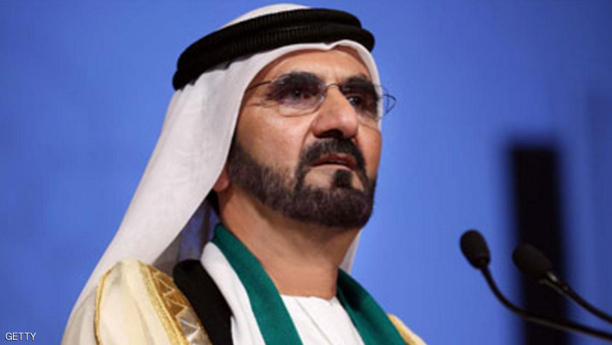 إعلان وشيك للتشكيل الوزاري الجديد في الإمارات