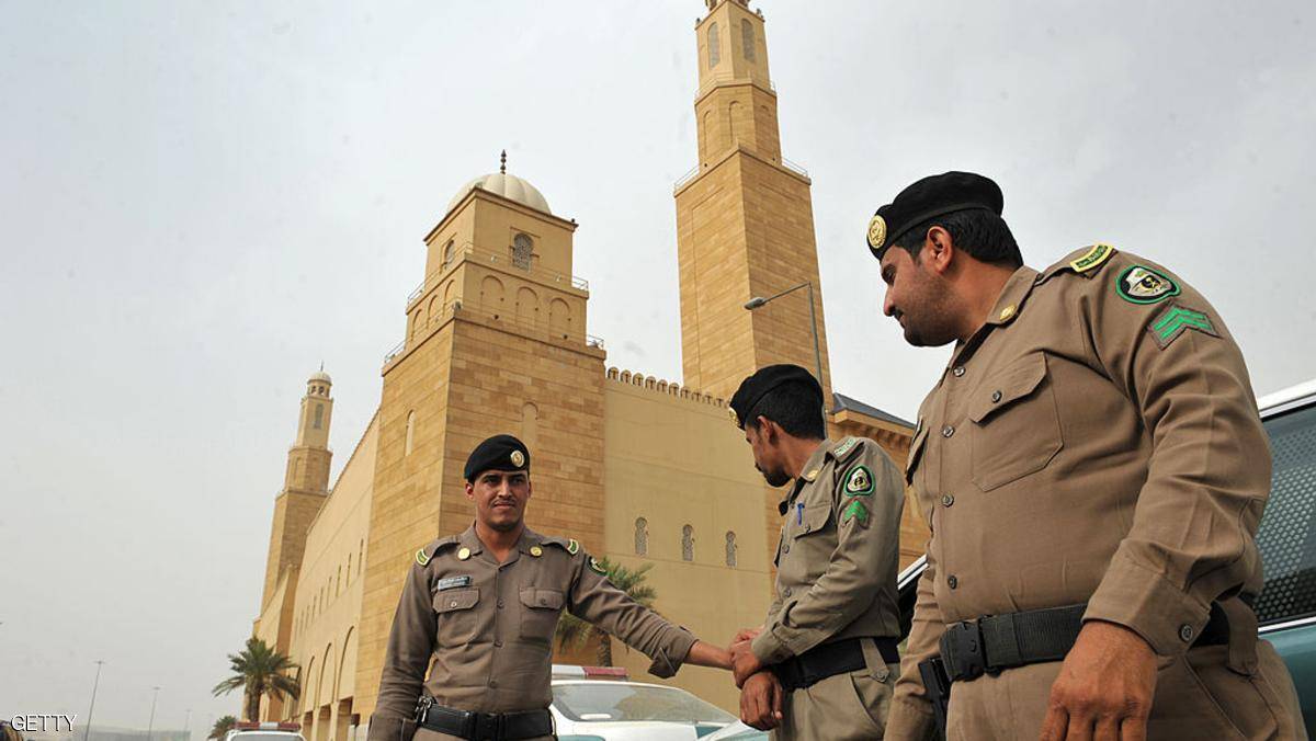 الشرطة السعودية توضح ملابسات "دهس" مواطن مصري بالرياض