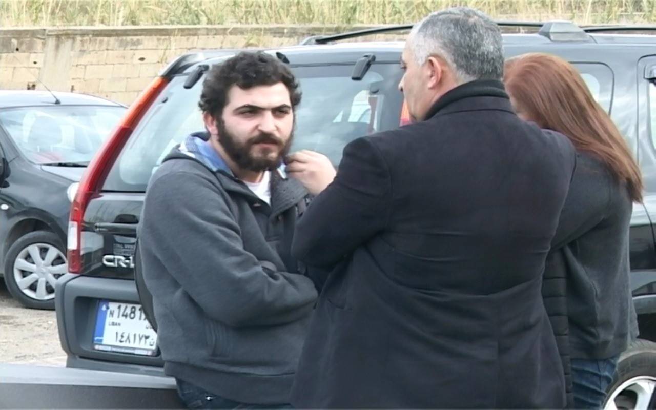 بعد إتهامه بـ"فوتوشوب صورة الحريري" في صيدا... خليفة يوضح