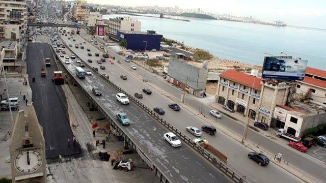 مشروع جسر جل الديب... كلمة الفصل لـ...