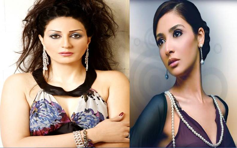 فنانات في قفص الإتهام بسبب أعمال منافية للحشمة