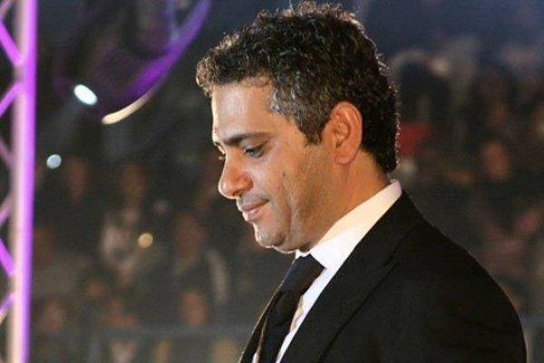 مؤشرات على عودة فضل شاكر إلى الغناء قريباً وأحلام تقول له:نحن ....