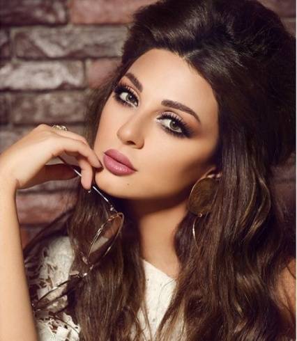 ماذا يعني إسم طفل ميريام فارس ومن سبقها إليه من النجوم؟!
