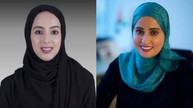 8 نساء في أكبر تعديل وزاري في تاريخ الإمارات