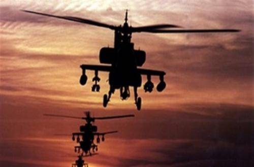 الجيش المصري  يصفى ويصيب 100 إرهابى في موكب إستعراضى لـ"بيت المقدس"