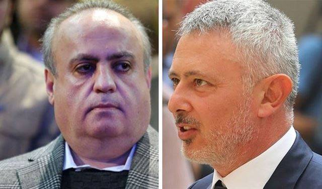 وهاب : حزب الله تدخل واخبرني موقف فرنجية ... كنت  قد اصبح حليفا سابقا