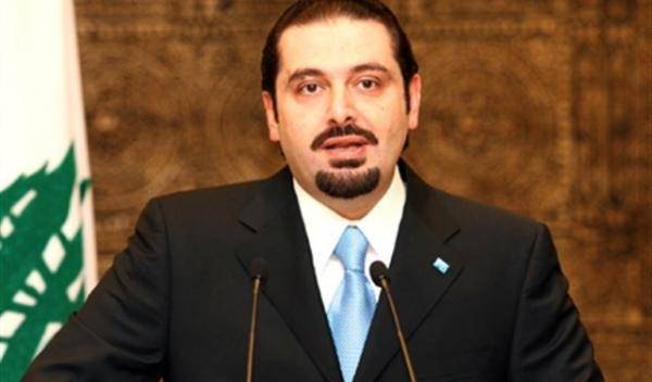 أبرز نقاط كلمة الحريري الأحد