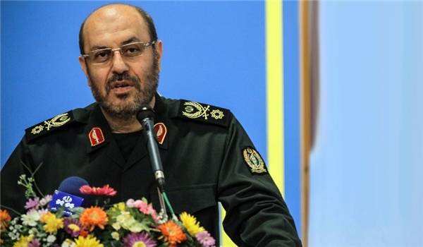 إيران تعلن إطلاق "كرار" الدبابة الموازية لدبابة "تي 90"