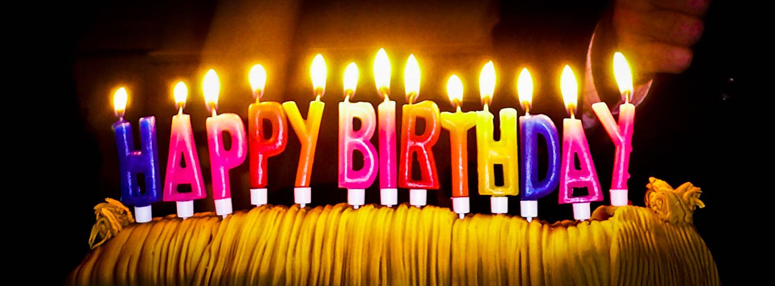 14 مليون دولار لـ Happy Birthday To You!!