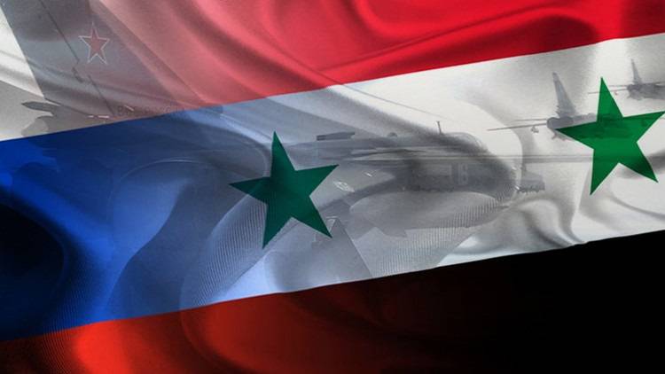 الأزمة السورية في ضوء الرهان على الحل العسكري.. أو ردع روسيا!