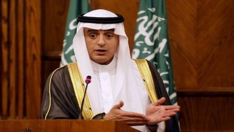 الجبير: مستعدون لإرسال قوات خاصة إلى سوريا في حال تدخل التحالف بريا هناك