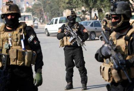 الجزيرة: قيادة عمليات الجيش العراقي وصلت إلى مخمور استعدادا لمعركة استعادة السيطرة على الموصل