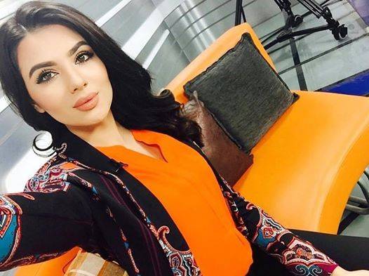 لينا القيشاوي: فسخ خطوبتي من محمد عساف كان قراراً مؤلماً...