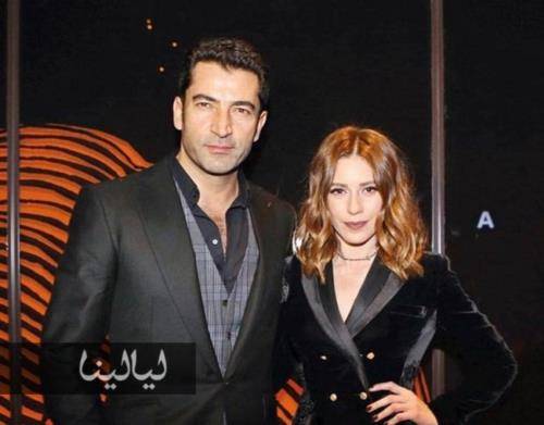 خطوبة كينان أميرزالي على نجمة تركية... وقيمة الخاتم خيالية!
