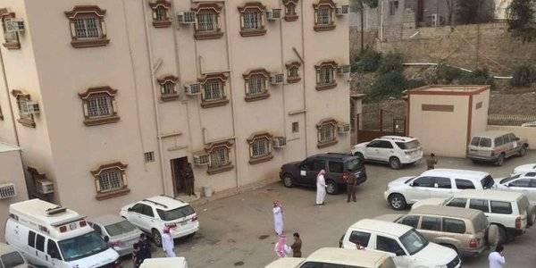 مطلق النار في السعودية هو أحد المعلمين في جازان