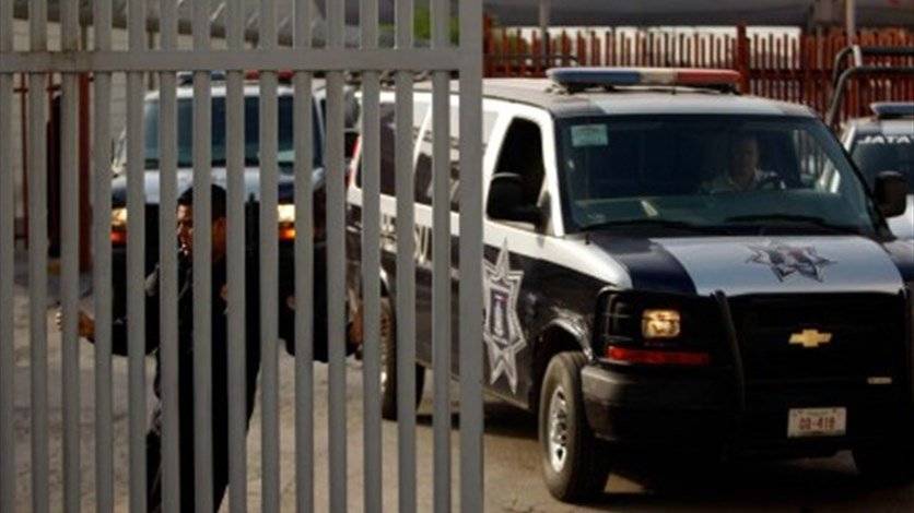 52 قتيلا في تمرد داخل سجن في المكسيك
