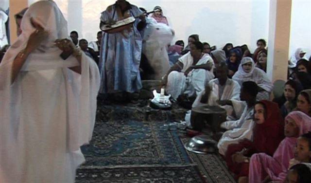 بالفيديو.. لـ "مطلقات" موريتانيا مزايا اجتماعية